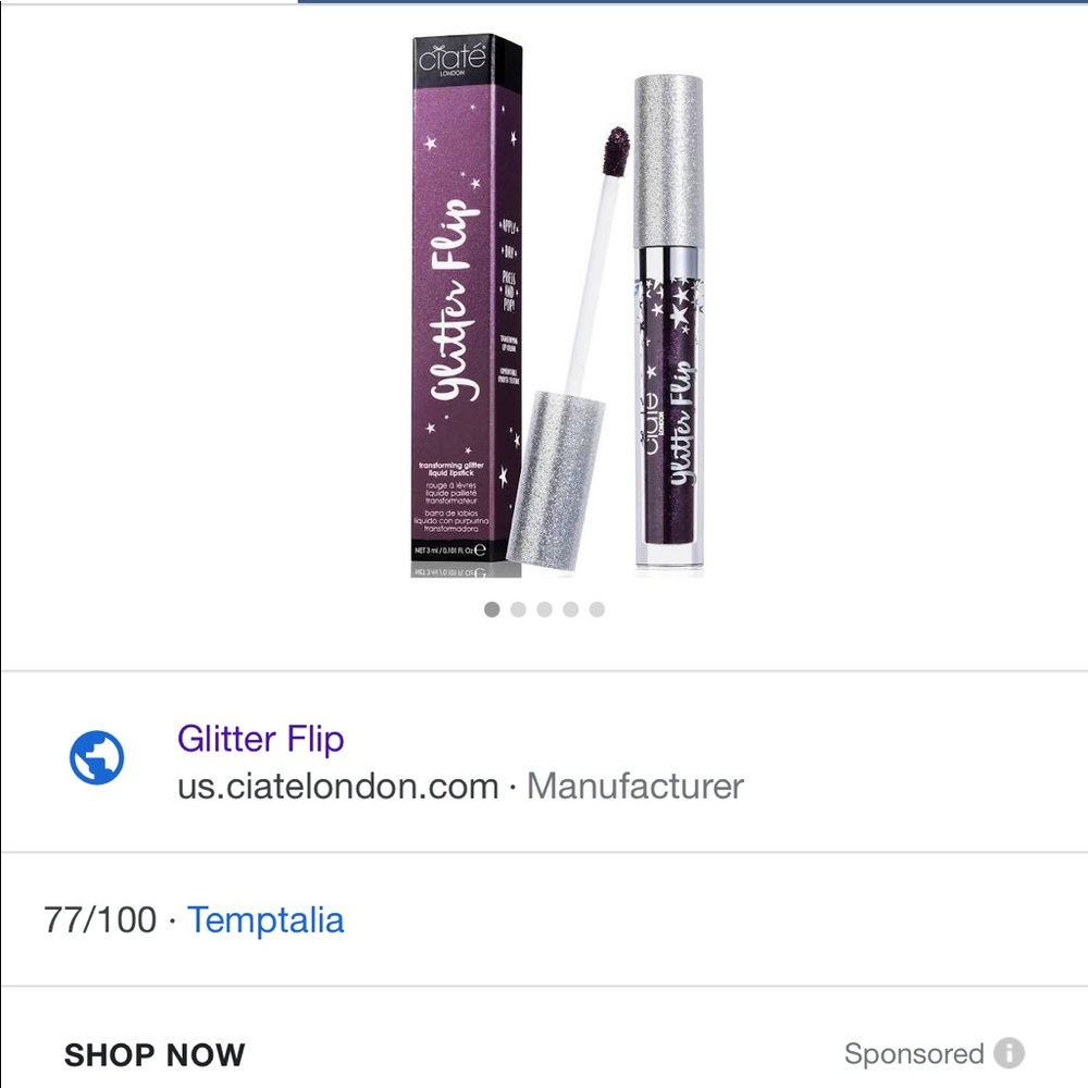 Not for sale